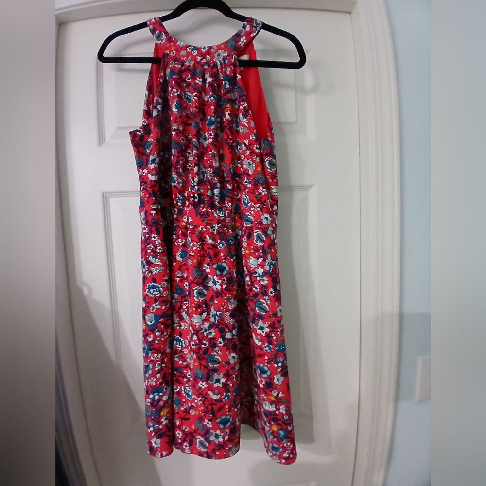 Loft Dress